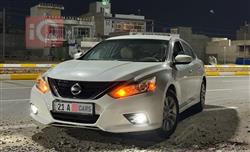 نیسان ئەلتیما